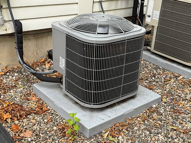 24/7 Emergency Hvac Installation experts in Coupland, TX