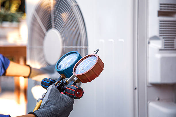 Affordable Hvac Installation solutions in Coupland, TX